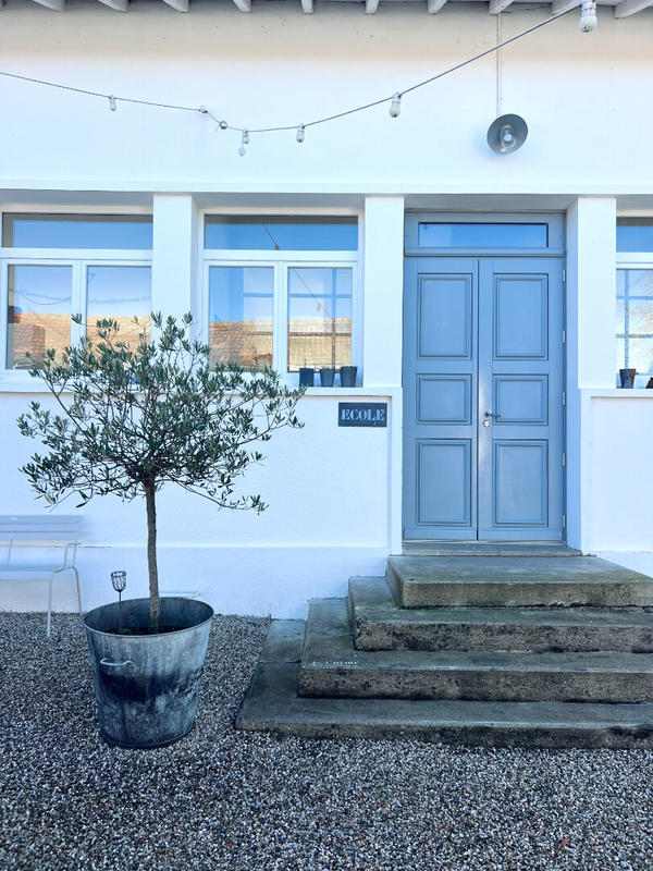 Maison - 292 m² - 10 pièces