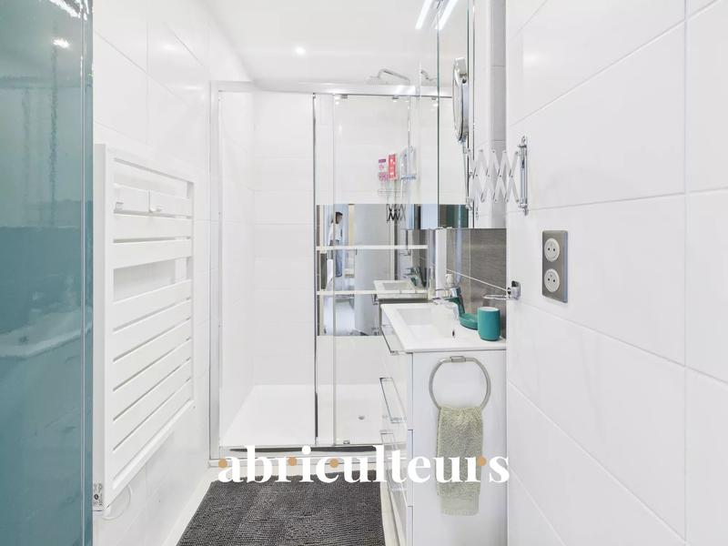 Appartement - 78 m² - 3 pièces