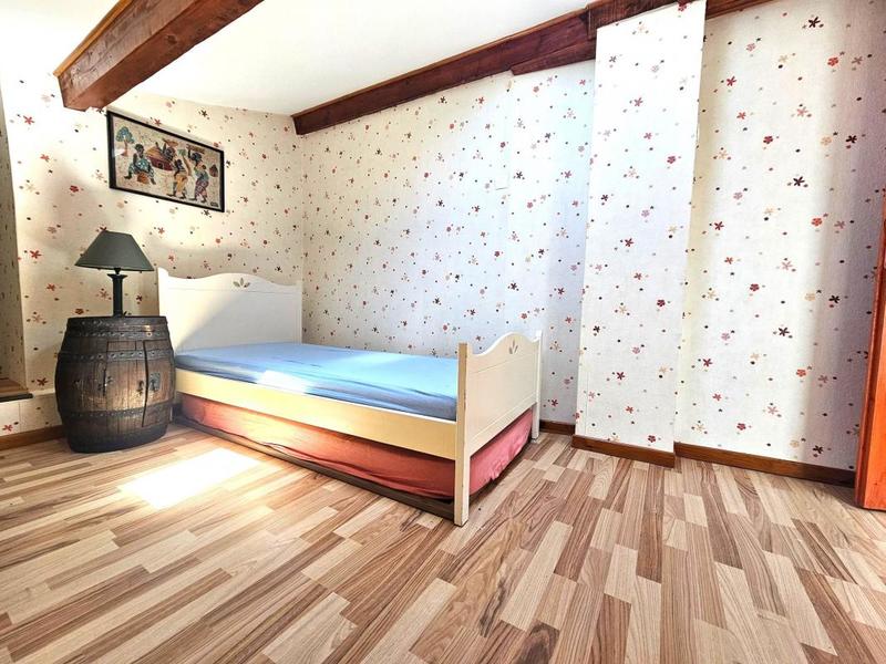 Corps de ferme - 257 m² - 6 pièces