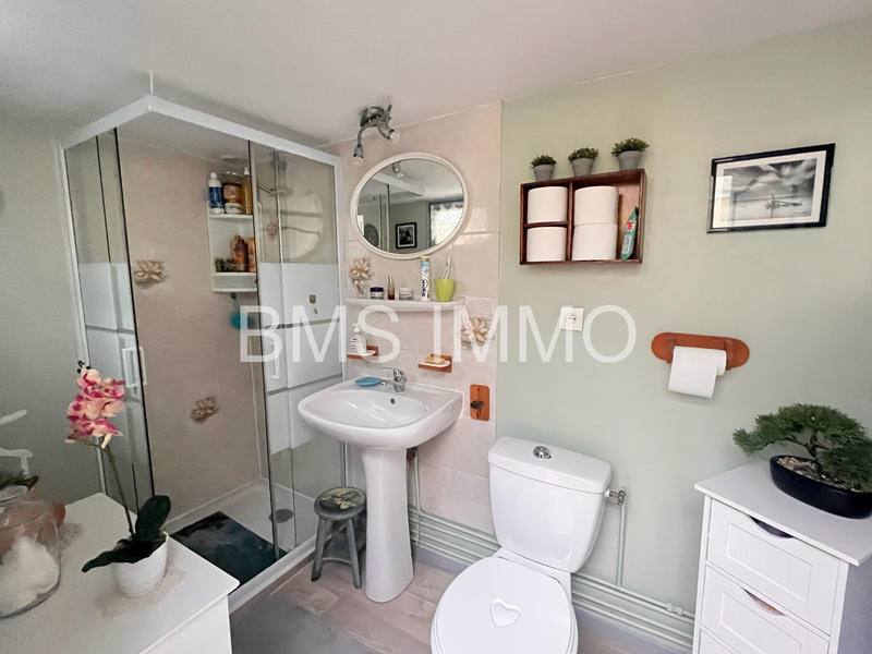 Maison - 108 m² - 5 pièces
