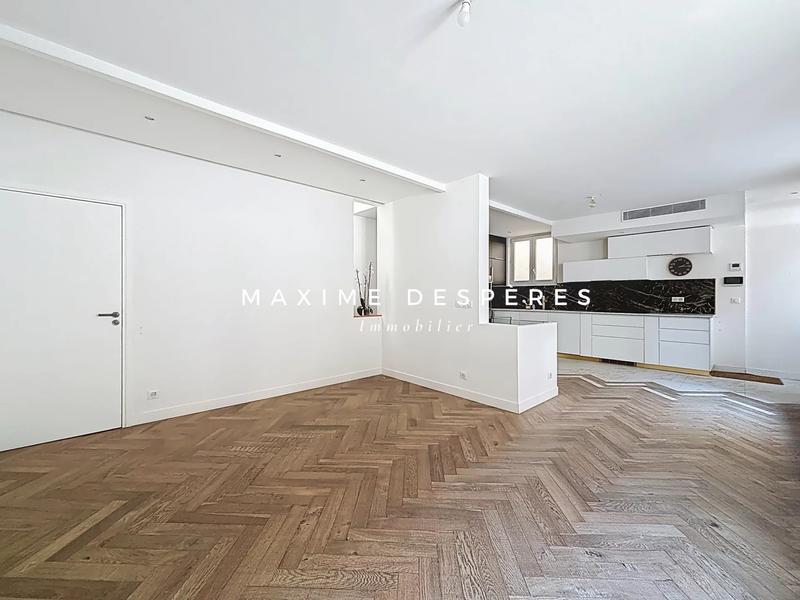 Appartement - 133 m² - 5 pièces