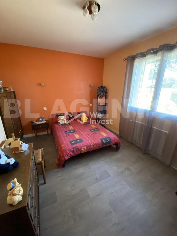 Maison - 203 m² - 7 pièces