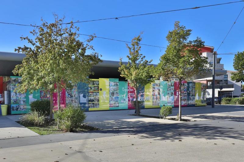 Studio - 30 m² - 1 pièce