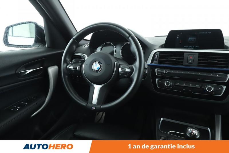 Bmw Série 1 116i m Sport Ultimate 5p 109 ch