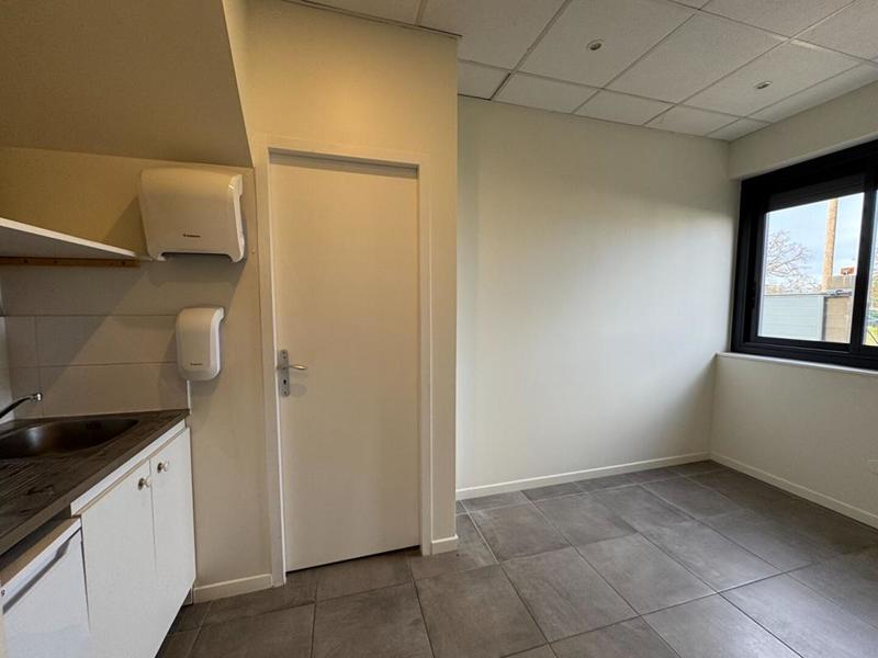 Local commercial - 150 m²