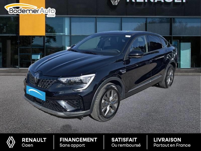 Renault Arkana TCe 140 Edc - 23 Techno