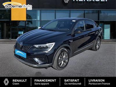 Renault Arkana TCe 140 Edc - 23 Techno