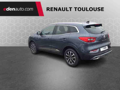 Renault Kadjar Blue dCi 115 Edc Sl Limited