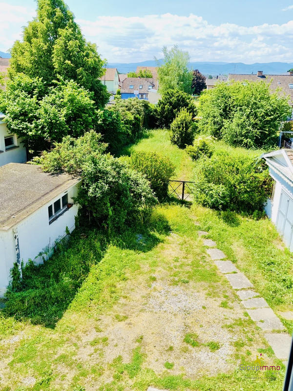 Maison - 163 m² - 7 pièces