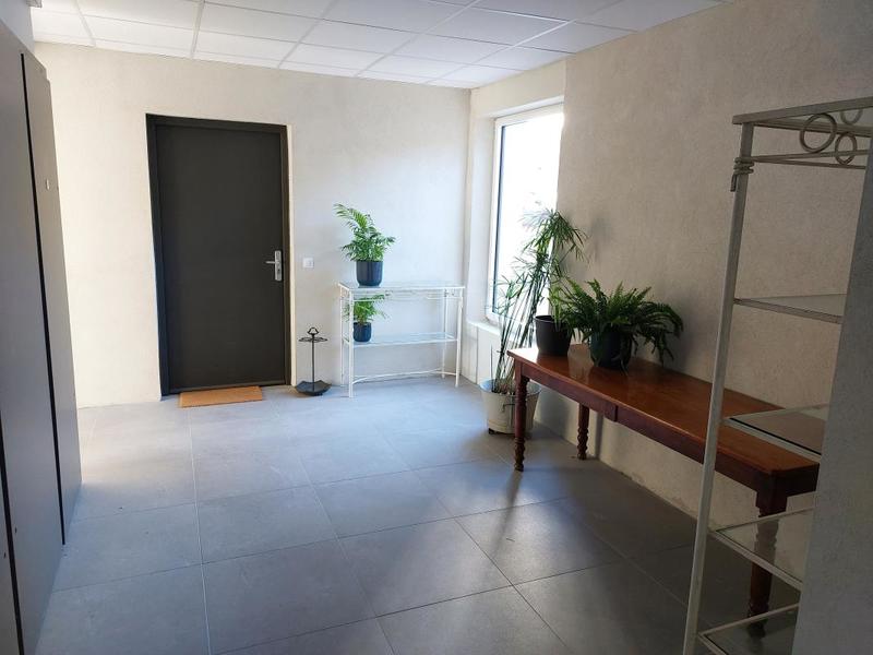 Appartement - 106 m² - 4 pièces