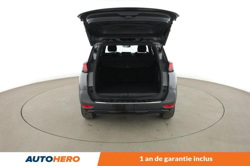 Peugeot 5008 1.2 Hybrid Allure Pack e-Dcs6 136 ch