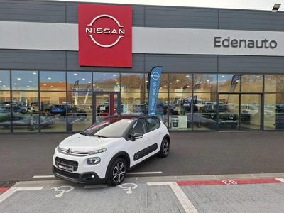 Citroën C3 PureTech 82 Shine