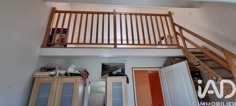 Maison - 137 m² - 7 pièces