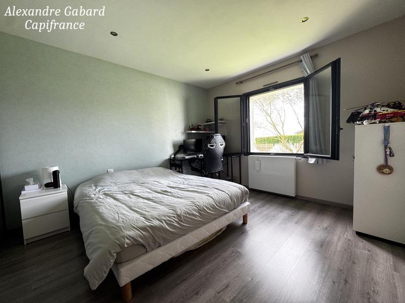 Maison - 150 m² - 5 pièces