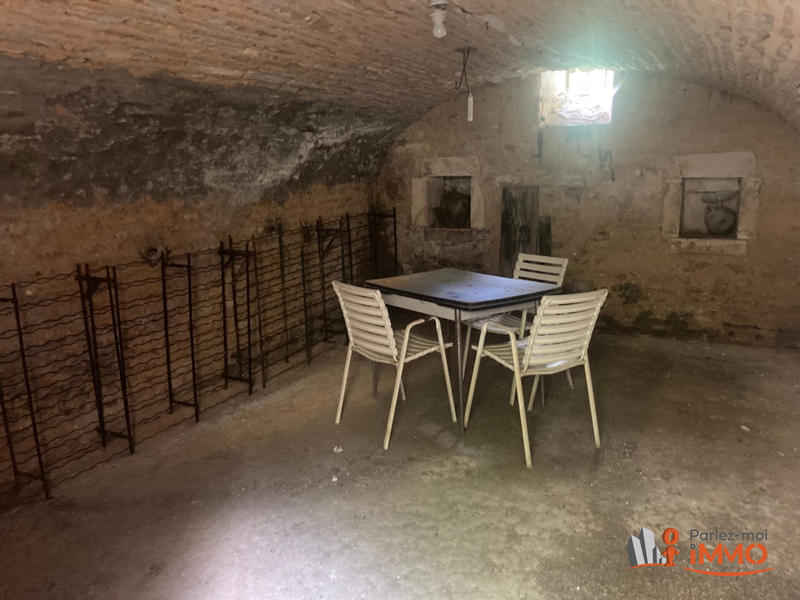 Ferme - 76 m² - 4 pièces