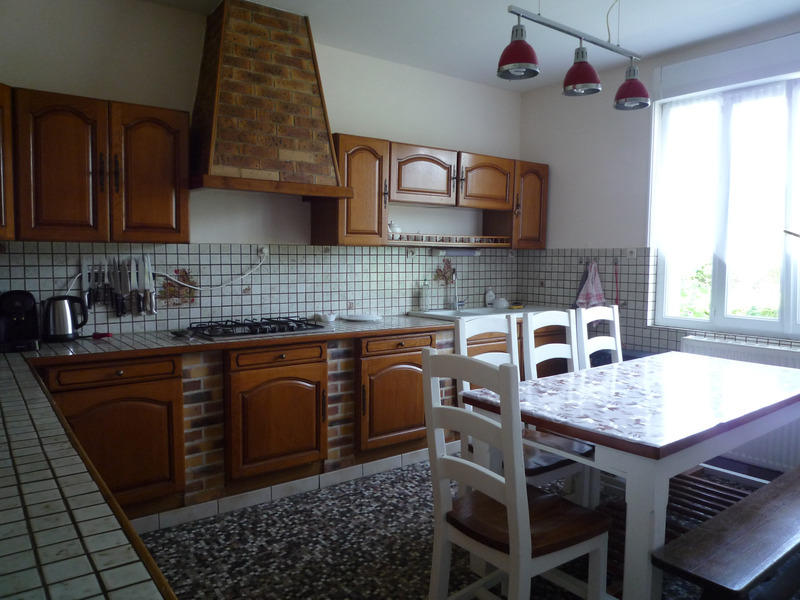 Propriété - 360 m² - 14 pièces