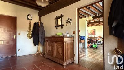 Maison - 489 m² - 16 pièces