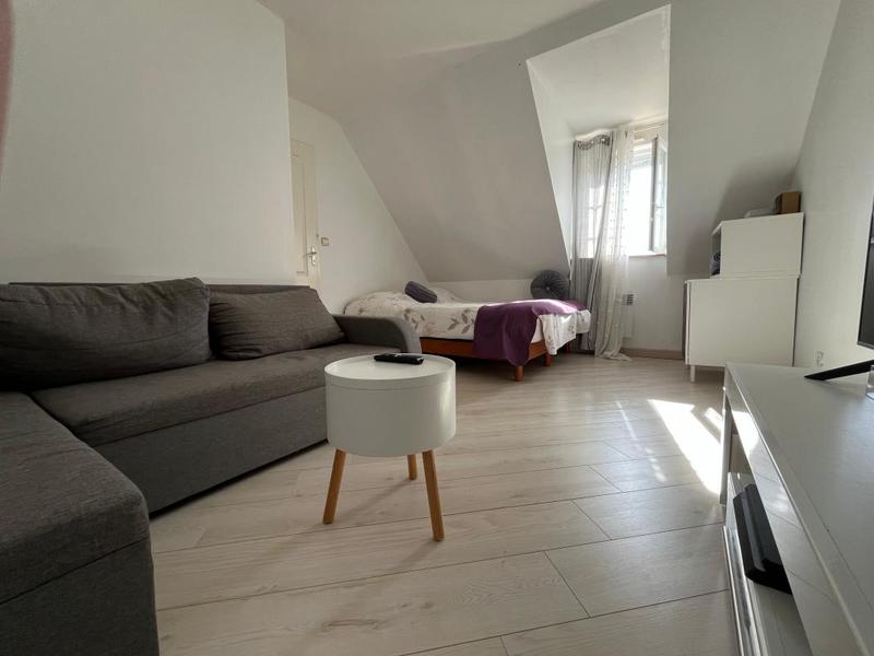 Maison - 170 m² - 5 pièces