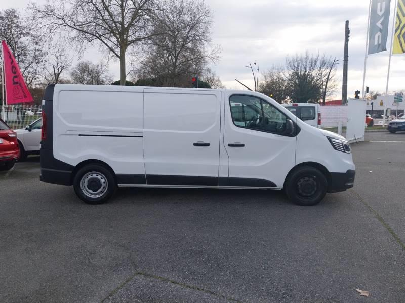 Renault Trafic Ca L2h1 1200 Kg Dci 120 Grand Confort