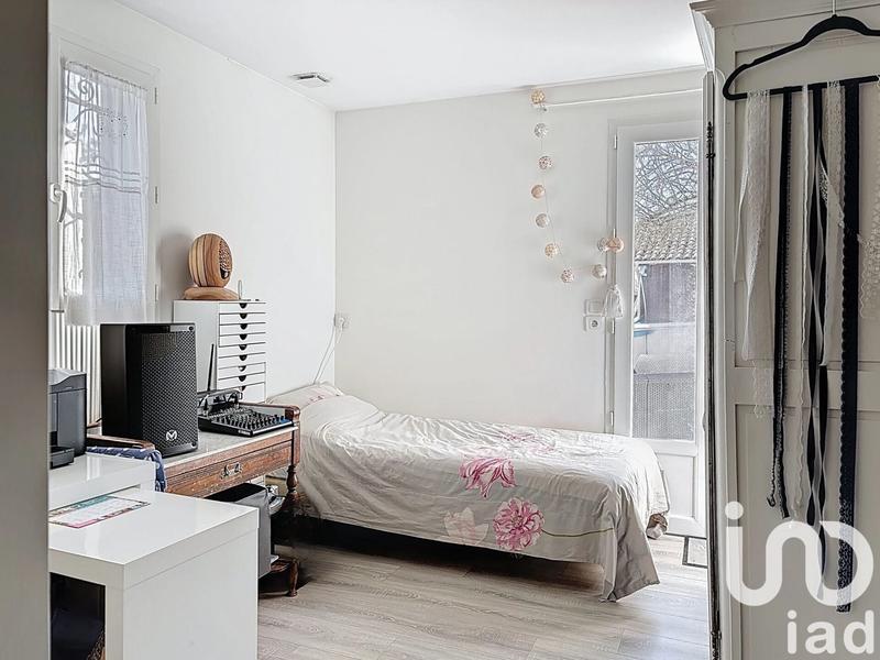 Maison - 72 m² - 4 pièces