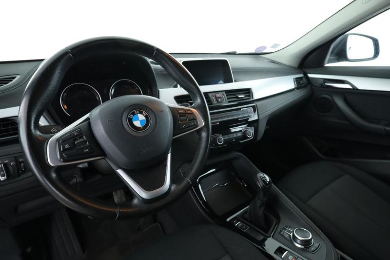 Bmw X1 sDrive18i Lounge 140 ch