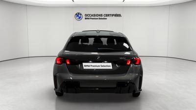 Bmw Série 1 F70 120d 163 ch Dkg7 m Sport