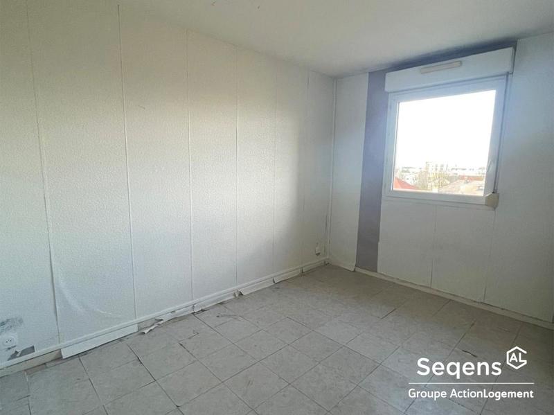 Appartement - 78 m² - 4 pièces