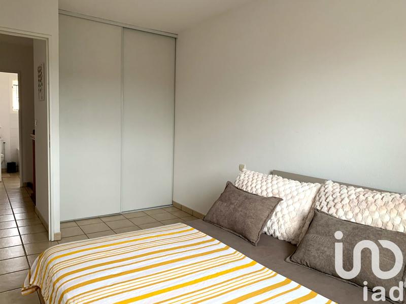 Maison - 83 m² - 4 pièces