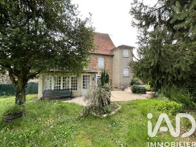 Maison de village - 160 m² - 5 pièces