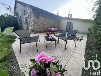 Maison de campagne - 169 m² - 6 pièces