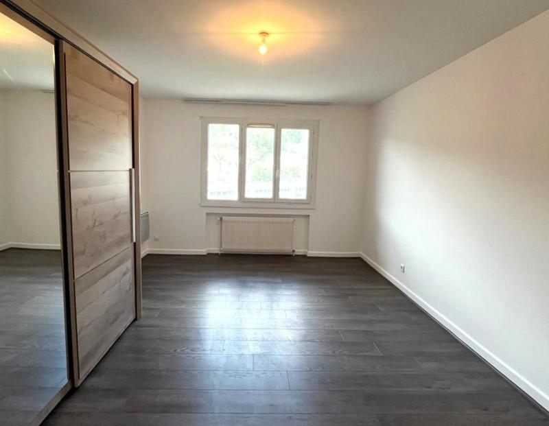 Appartement - 142 m² - 5 pièces