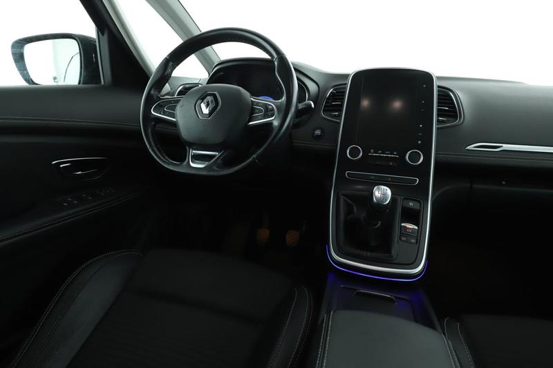 Renault Grand Scénic 1.6 dCi Energy Intens 130 ch