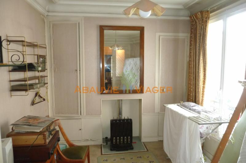 Appartement - 46 m² - 3 pièces