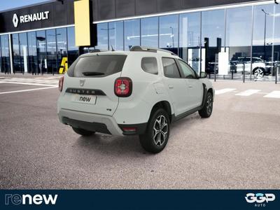 Dacia Duster Blue dCi 115 4x2 Prestige