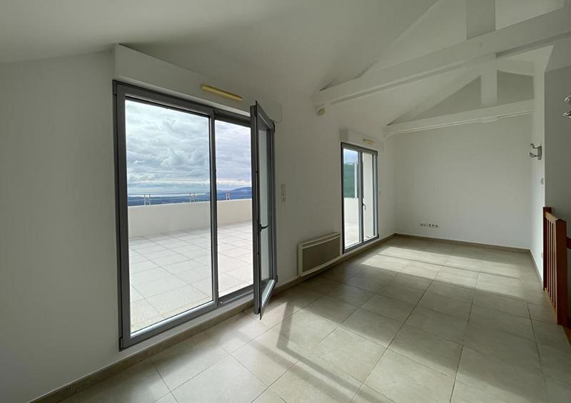 Appartement - 71 m² - 4 pièces