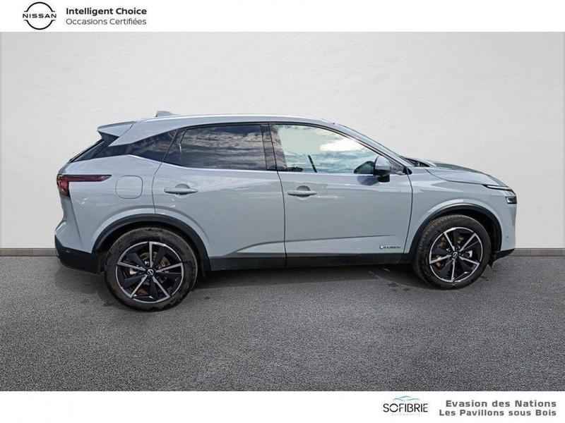 Nissan Qashqai III e-Power 190 ch Tekna