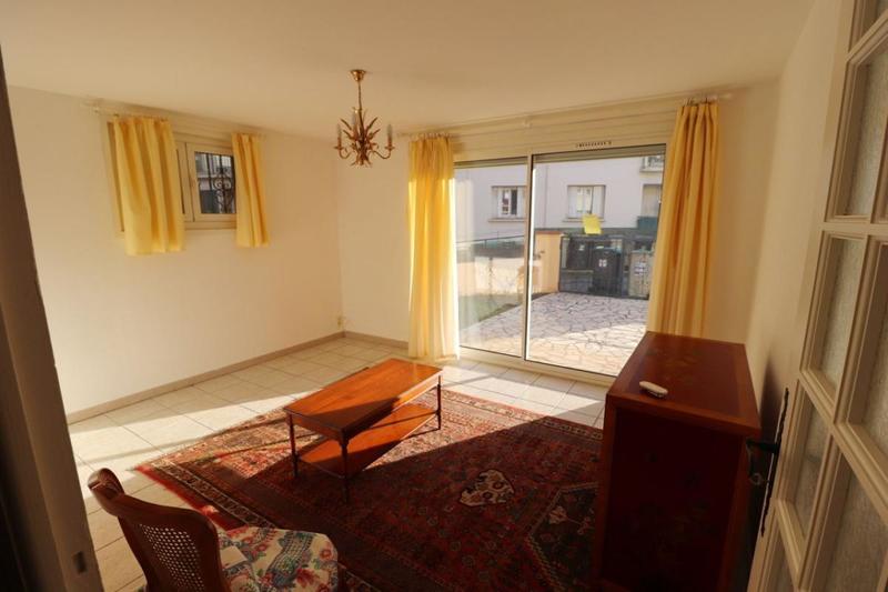 Maison de ville - 144 m² - 5 pièces