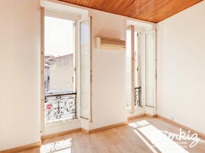 Appartement - 66 m² - 2 pièces