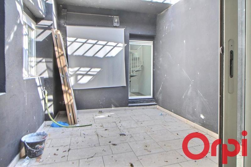 Local commercial - 186 m²