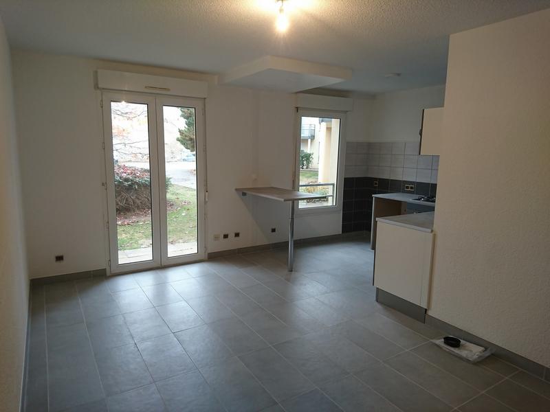 Appartement - 72 m² - 4 pièces