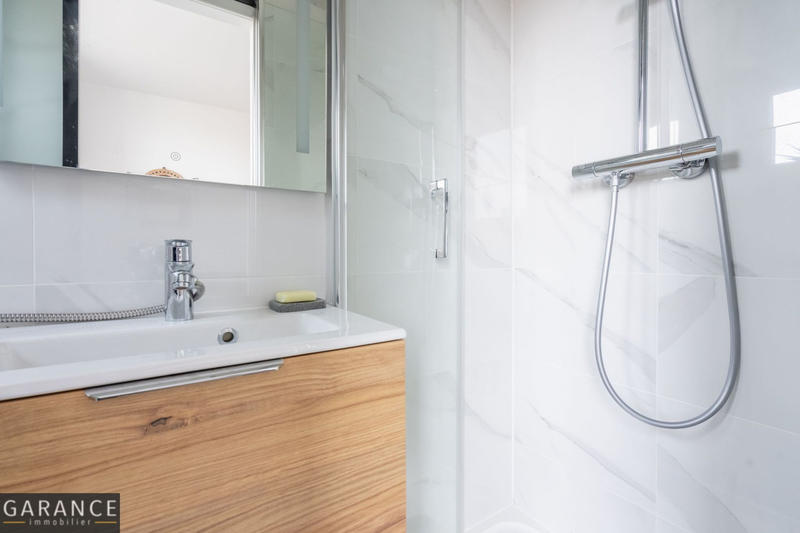 Appartement - 13 m² - 1 pièce