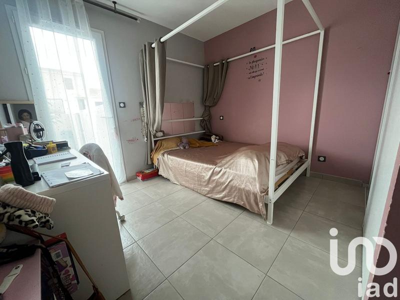 Maison - 117 m² - 6 pièces