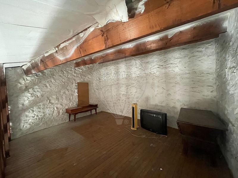 Maison de village - 173 m² - 5 pièces