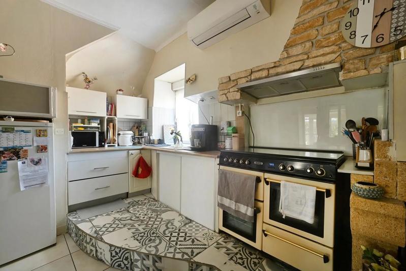 Propriété - 200 m² - 7 pièces