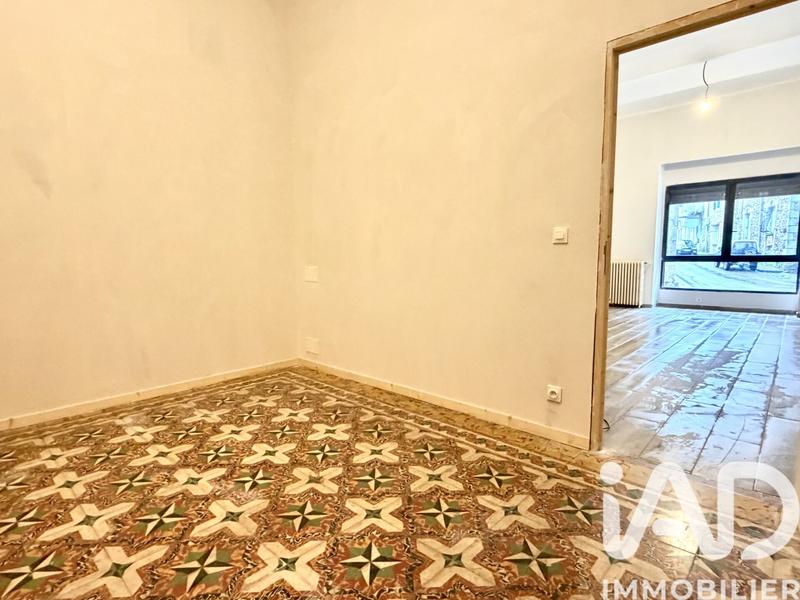 Maison de village - 102 m² - 4 pièces