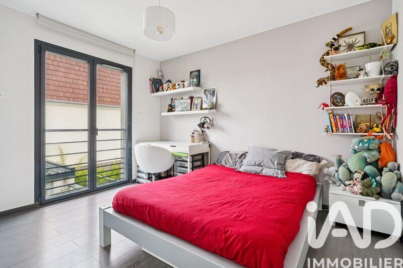 Maison de maîtres - 175 m² - 8 pièces