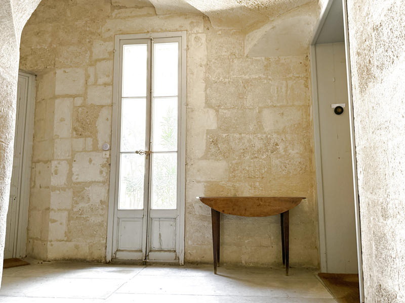 Appartement - 231 m² - 7 pièces