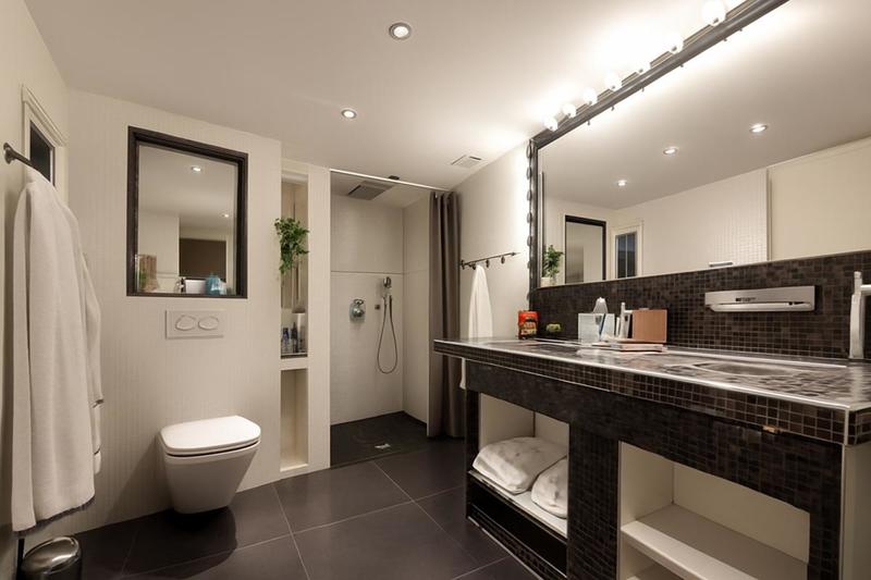 Bureau - 51 m² - 2 pièces