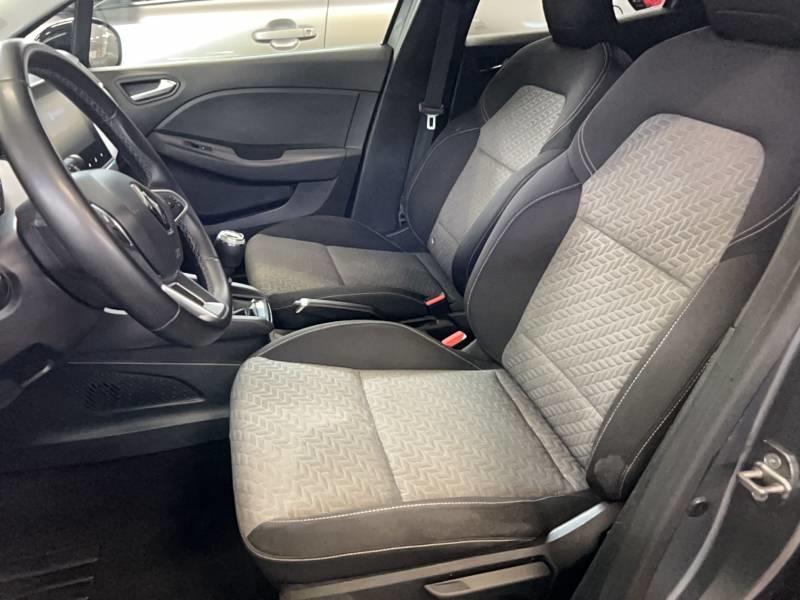 Renault Clio TCe 90 Evolution