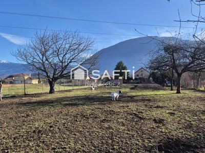 Maison - 140 m² - 4 pièces